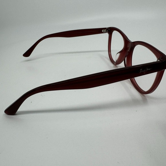 Maui Jim Glory Glory MJ833-13D Women Sunglasses Milky Raspberry 56/17/145 H10723 main image 6